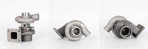 49179-02110 4917902110 ME088256 Turbocharger for Kato    Mitsubishi 