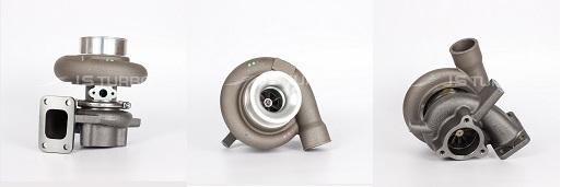 49179-06200 4917906200 49179-06210 4917906210 Turbocharger for Volvo 
