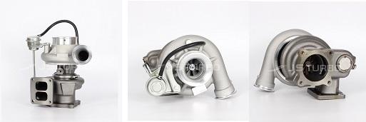 28200-82200 49187-02900 Turbocharger for Hyundai 
