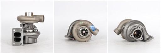 49185-01020 ME088840 4918501020 Turbocharger for Kobelco   Mitsubishi 