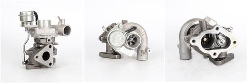 49135-03101 4913503101 ME201677 Turbocharger for Mitsubishi 