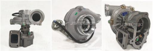 53269887104 5326-988-7104 53269707104   5326-970-7104 10326868 Turbocharger for L