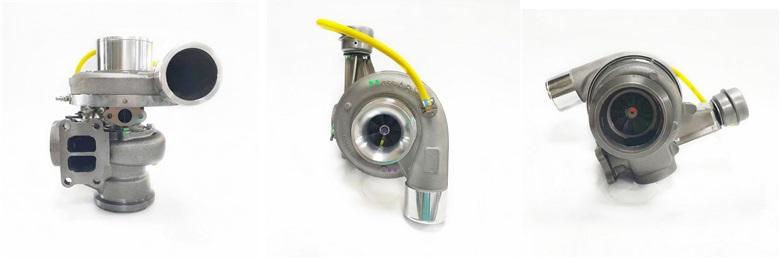 175183 2525165 252-5165 10R-3749 10R3749 171376 Turbocharger for Caterpillar 