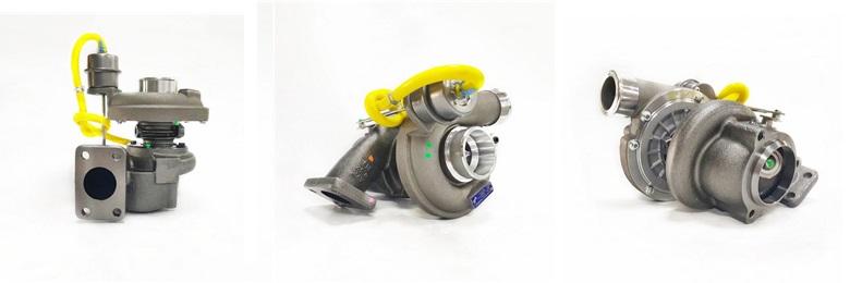 785828-0002 785828-5002S 785828-0007 785828-5007S   2674A807 316-0514 Turbocharge