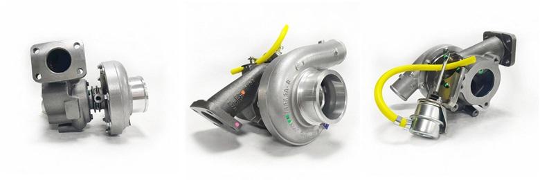 881294-5004S 881294-0004 5567931 353-9808 3539808 Turbocharger for Caterpillar   