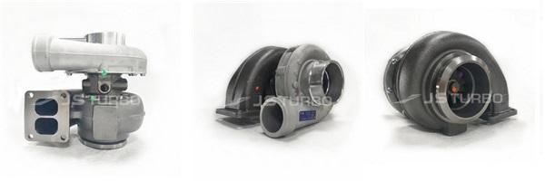 3537245 3803939 380393900 Turbocharger for Cummins 