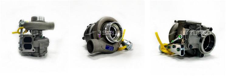3535617 3535618 3535620 3038677 3038677H 3802647   3802649 J535617 Turbocharger f