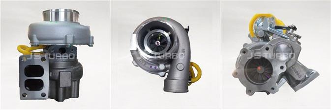 832280-5008S LMD02-118100-135 Turbocharger for Yutong 