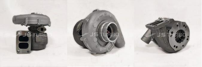 7862GS10.24X    Replaceable by:K27 2075553005  S2B 12749880003  TKP-7C6 Turbochar