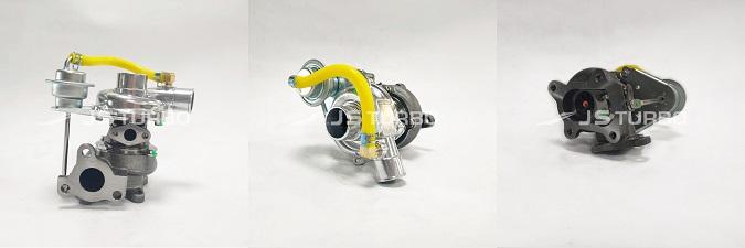 01002J,CY62 2212, MY62,129137-18010,  12913-18050,VB110033,VC110033 Turbocharger 