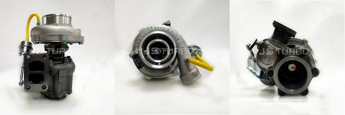 1118010-401-3010 729124-5006S Turbocharger for XiChai 
