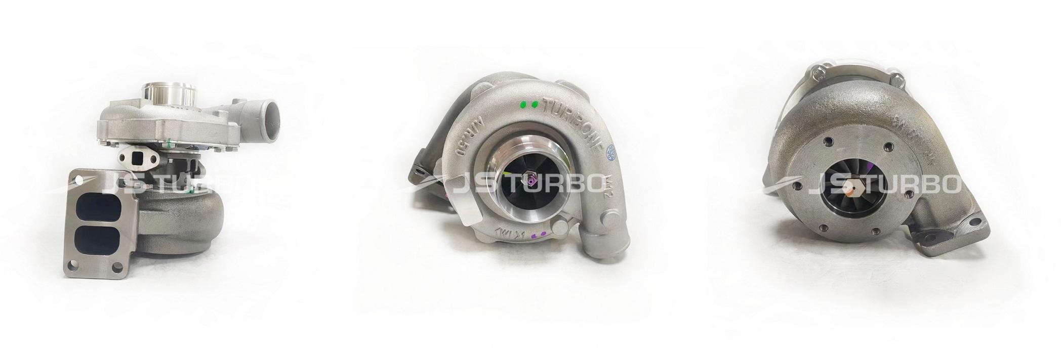 466742-5012 466742-5012S 11033834 11033542 9011033834 Turbocharger for Volvo 