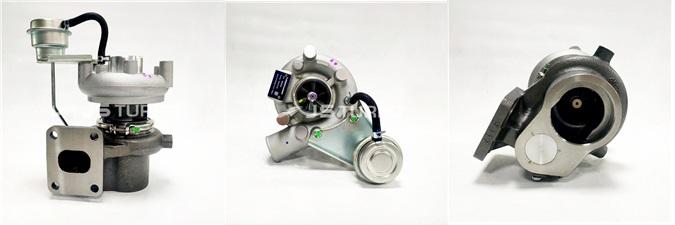 49178-02385 49178-02123 49178-02340 4917802385   49178-02386 ME014881 Turbocharge