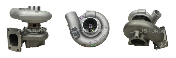 49179-00450 5I-5015 5I5015 4917900450   4917900451 49179-00451 4SG09359 Turbochar