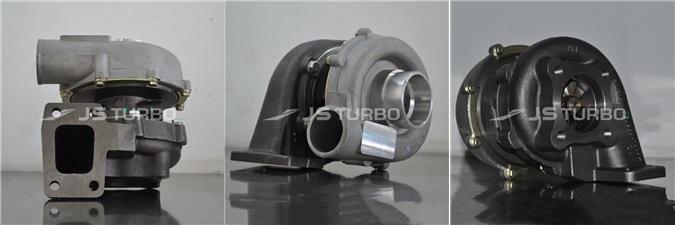 7403-1118010 74031118010 Turbocharger for kamaz 