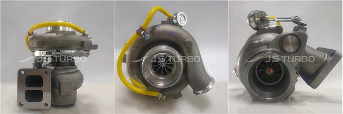 811223-0001 811223-5001S 811223-5006S 5801621762   5801621763 5801452789 Turbocha