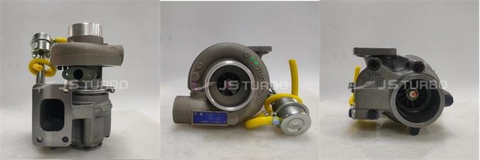 4035052 4035053 4089467 4035054 4035055 Turbocharger for Cummins 