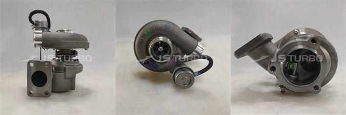 785827-0008 785827-5008S 785827-8 2674A843 2674A843R Turbocharger for Perkins 