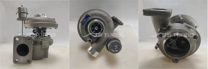 785828-0004 785828-5004S 768525-0009, 768525-5004S,    785828-4 2674A808 Turbocha