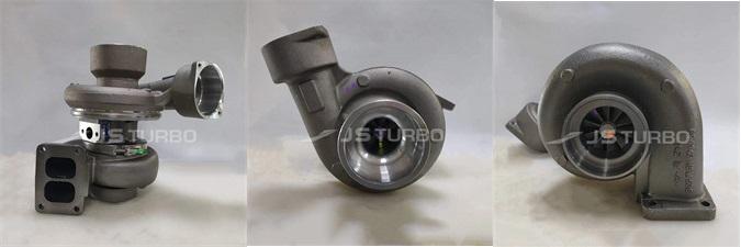 311161 7C7580, 0R5949 196554 Turbocharger for Caterpillar 