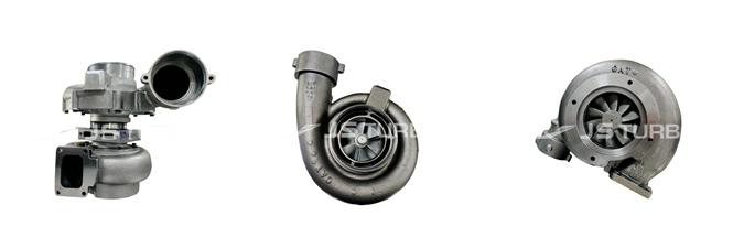 701026-5023S 372-4161 3724161 Turbocharger for Caterpillar 