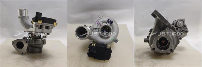 784114-5003S 784114-0003 784114-5002S 784114-0002 28231-2F000   28231-2F001 Turbo