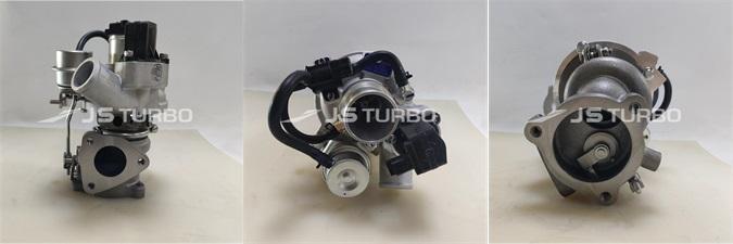 54399700109 54399880109 PW812548 Turbocharger for Proton 