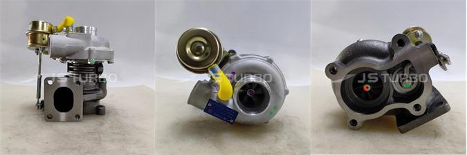 AFY-01 Turbocharger for YUEJIN 