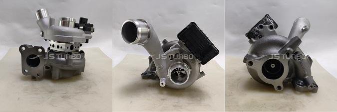 53039700338 53039880338 53039880262 53039700262 14411-5X30A   14411-5X30B Turboch