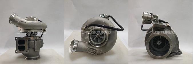 2327719 2155074 3782538 3782629 4031103 Turbocharger for Scania 