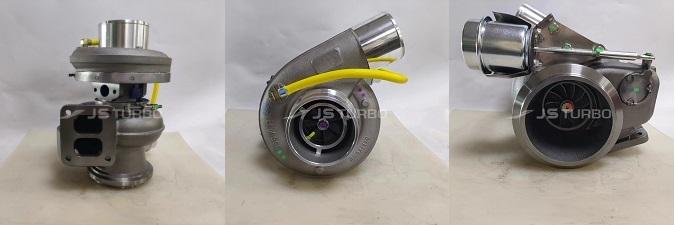 174947 10R2739, 253-7324, 2537324, 10R-2739, 3595389,   359-5389, 20R0126 Turboch