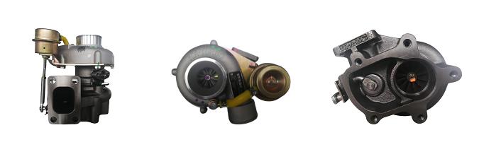 F3100-1118100-383 F3100-1118100 FYF3100 Turbocharger for Dongfeng 