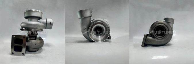 465032-5001S 465032-0001, 465032-9001, 465032-1 6N7203 0R5841 Turbocharger for Ca