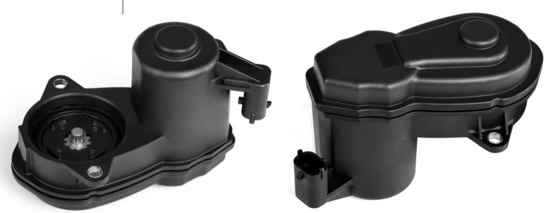 13512495  13520205   13595650  32357185 Parking brake actuator for Chevrolet  Bui