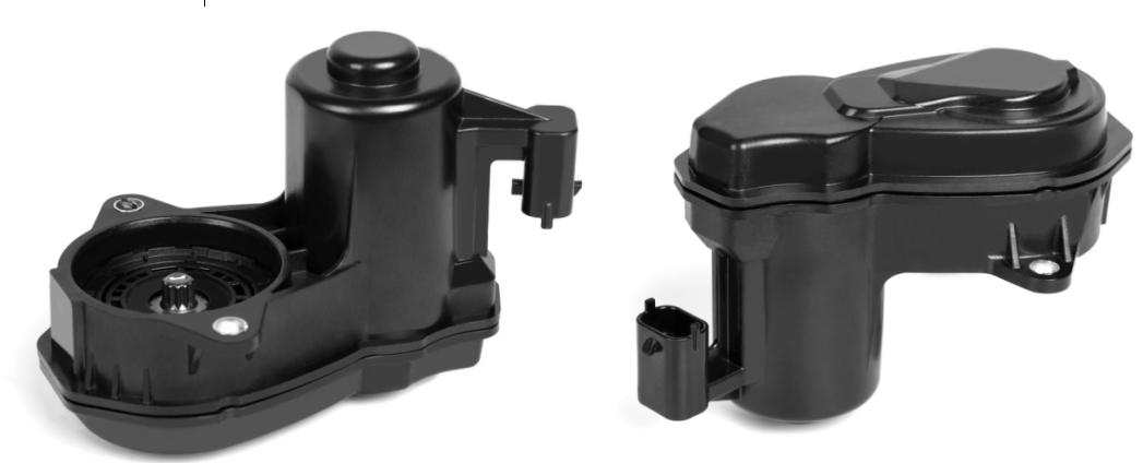 13514398  13520206  13544746 Parking brake actuator for Buick  CADILLAC  Chevrole