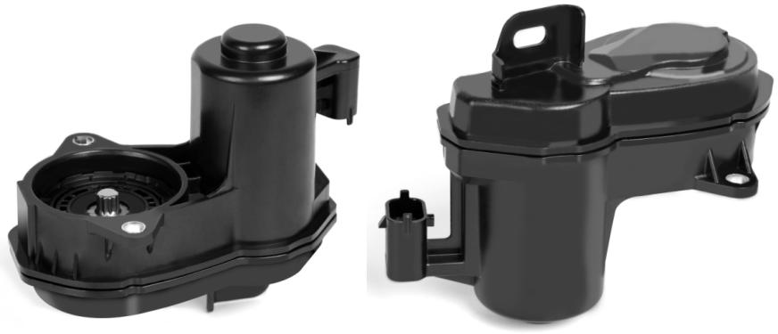 13544734 Parking brake actuator for Buick  Chevrolet  GMC 