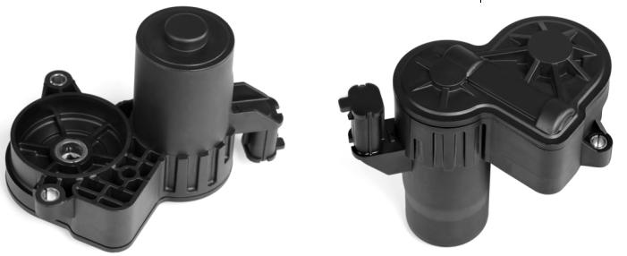 JX6Z2B713A  LX6Z2B713A Parking brake actuator for Ford 