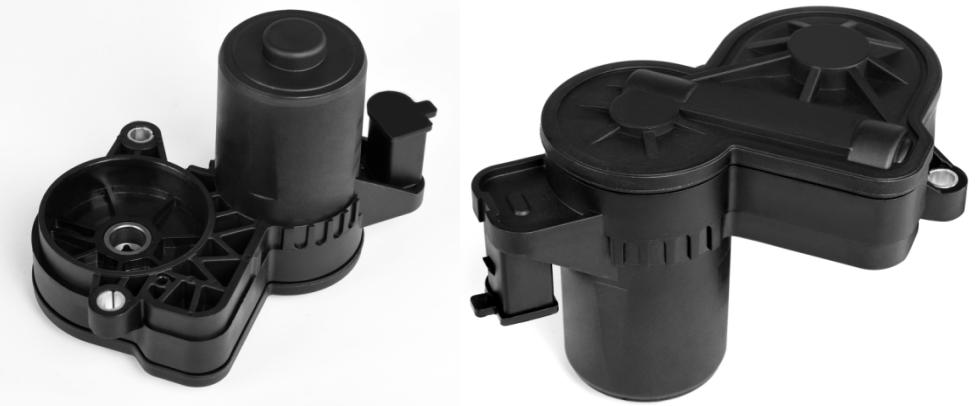 FY-M0043L/  673005450  77367692  77367709  68318167AA Parking brake actuator for 