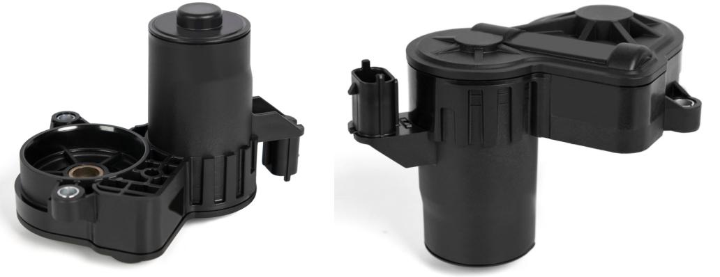 NZ6Z2B712A Parking brake actuator for Ford  Lincoln 