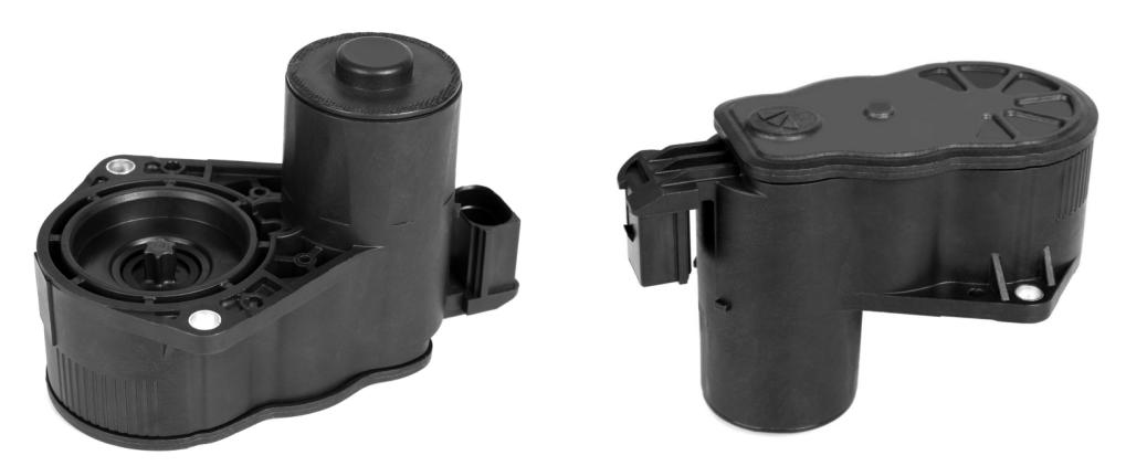 PBA031  43020THAH00  43020TLAA00  3520001CAD0000 Parking brake actuator for Honda