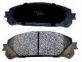 0446548150 Brake pad set for LEXUS  TOYOTA 