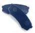 04466-60060 Brake pad set for LEXUS  MITSUBISHI  TOYOTA 