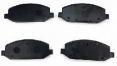 9041415 Brake pad set for CHEVROLET  GM 