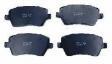41060-AX625                 Brake pad set for             LADA  MERCEDES BENZ    