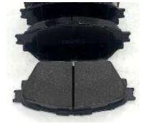 MK585738       Brake pad set for MITSUBISHI 