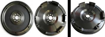 260-1005114 Flywheel Assy for Kamaz 
