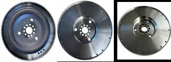 5340-1005118 Flywheel Assy for Kamaz