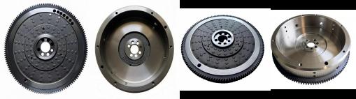 D144-1005300 Flywheel Assy for Kamaz