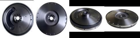 740.60-1005115-30  740.60-1005115-10  Flywheel Assy for Kamaz 