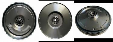 740.50-1005115-10 Flywheel Assy for Kamaz 